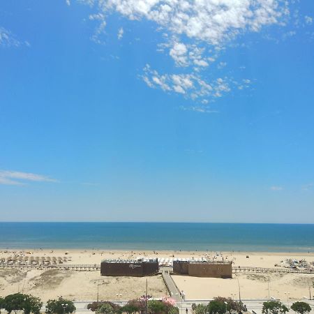 Best Sea View Monte Gordo Lejlighed Eksteriør billede