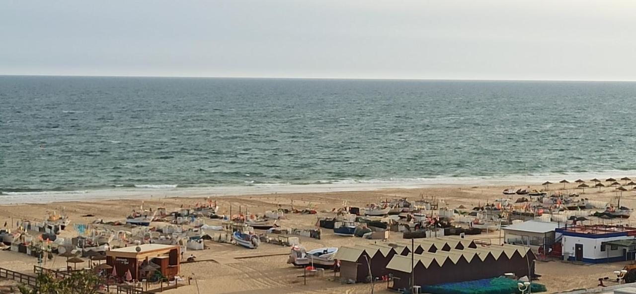 Best Sea View Monte Gordo Lejlighed Eksteriør billede