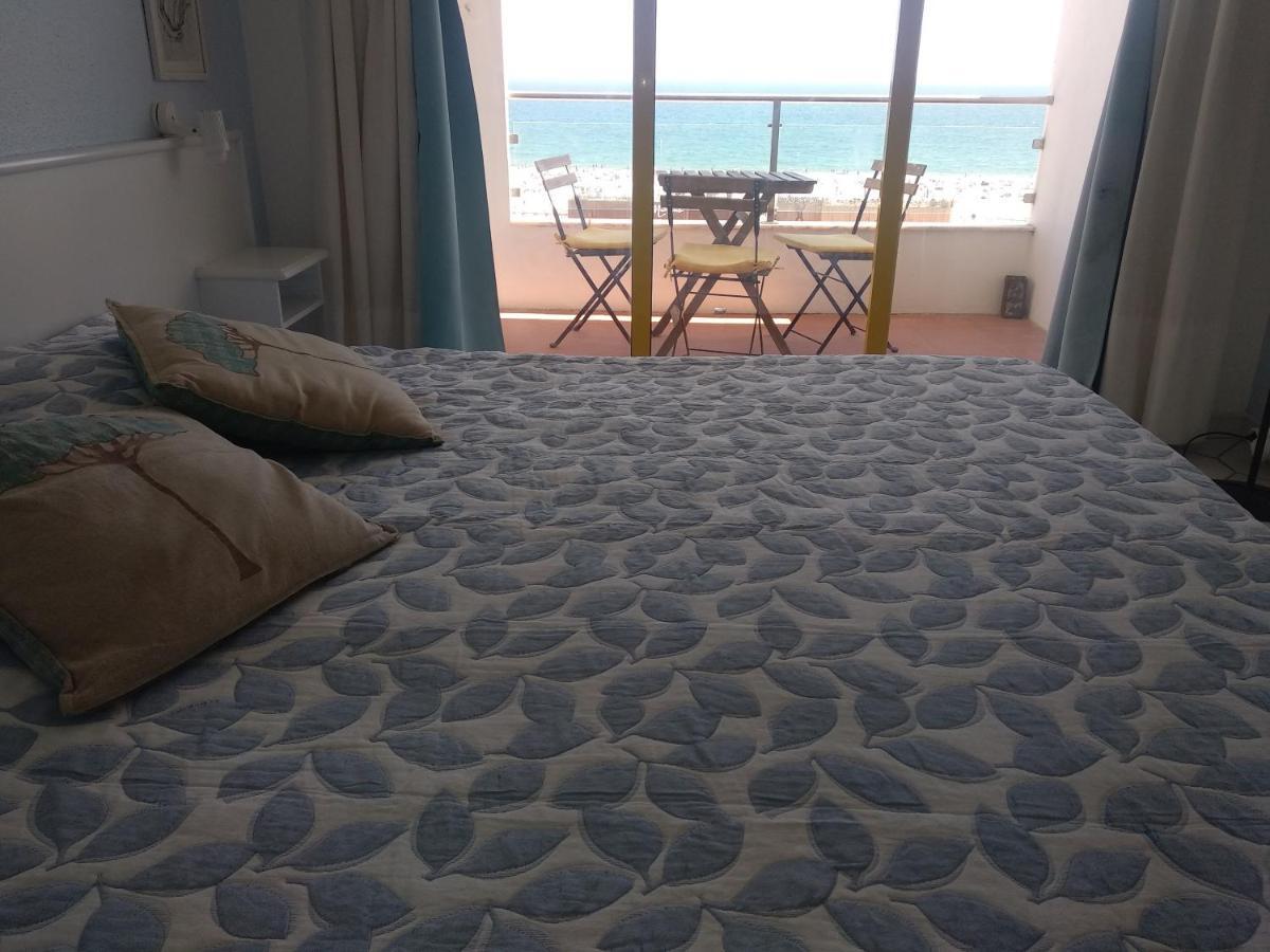 Best Sea View Monte Gordo Lejlighed Eksteriør billede