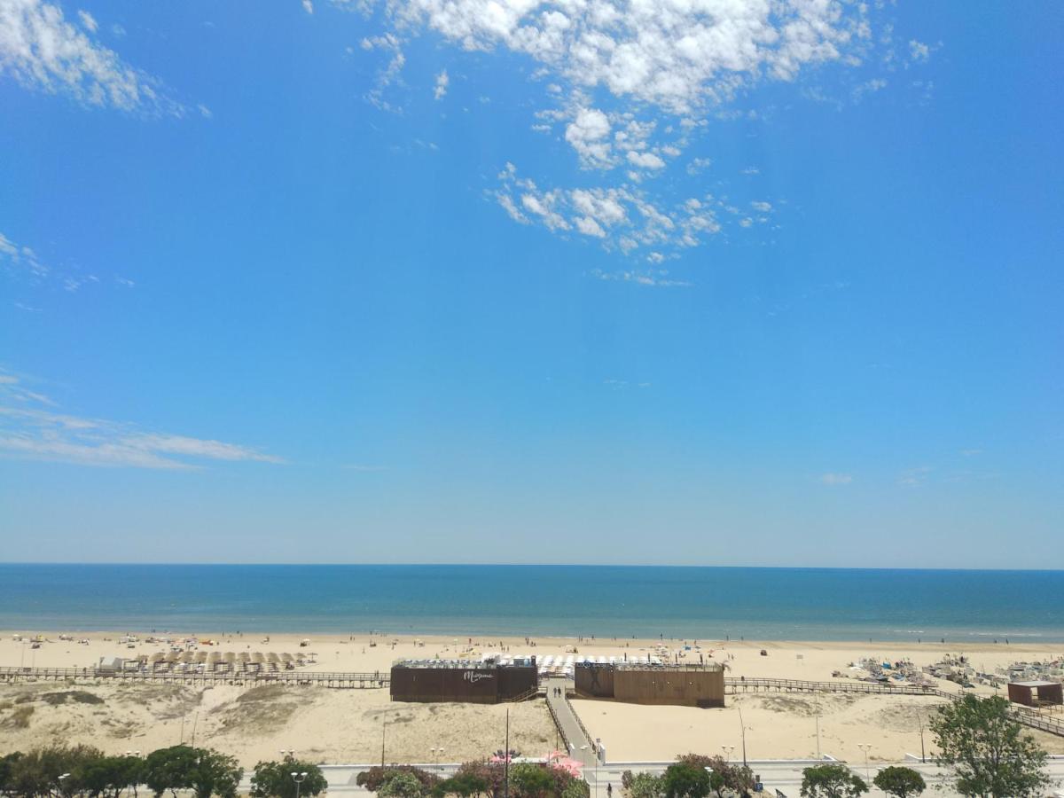 Best Sea View Monte Gordo Lejlighed Eksteriør billede